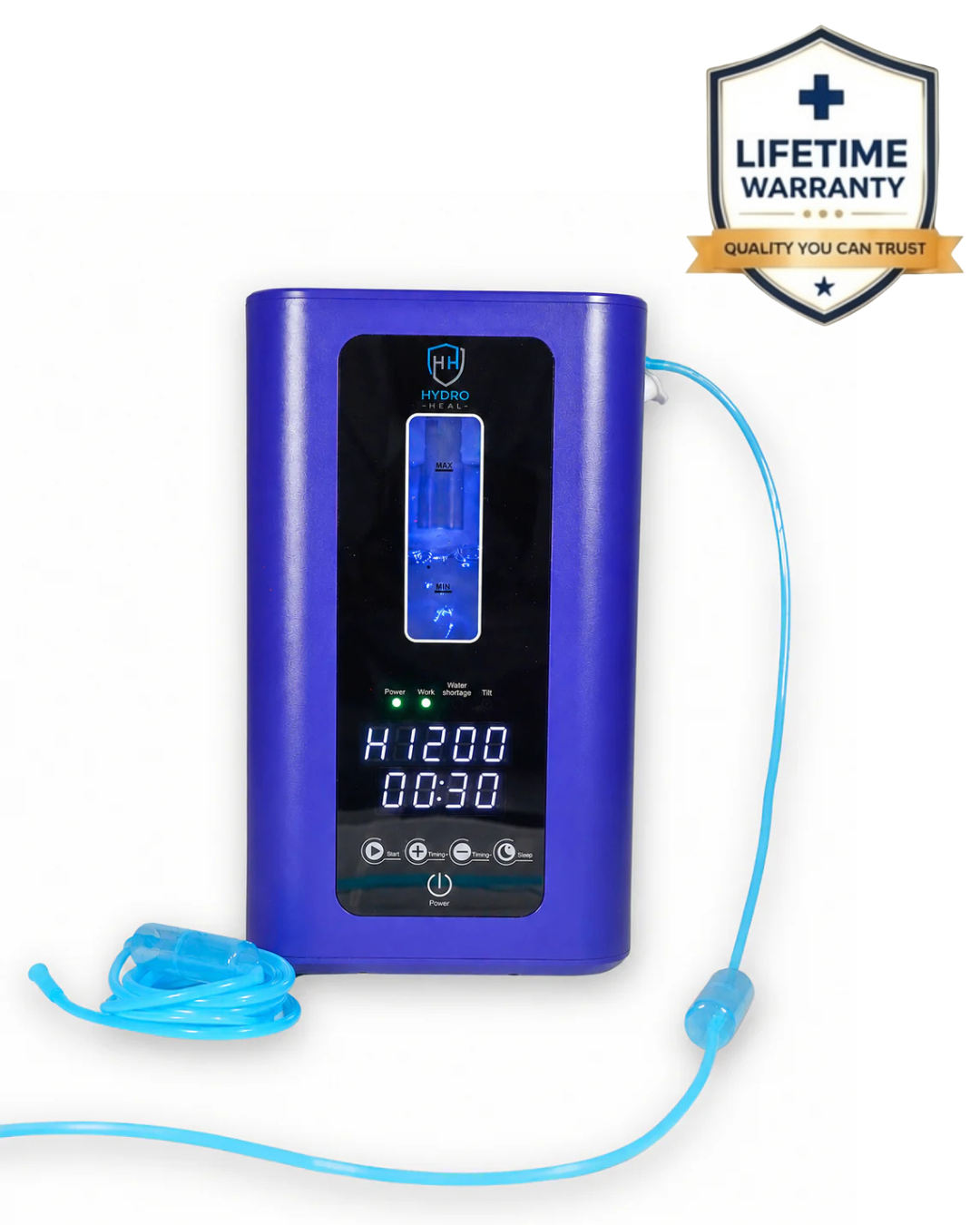 HH1200 Advanced Cellular Optimizer