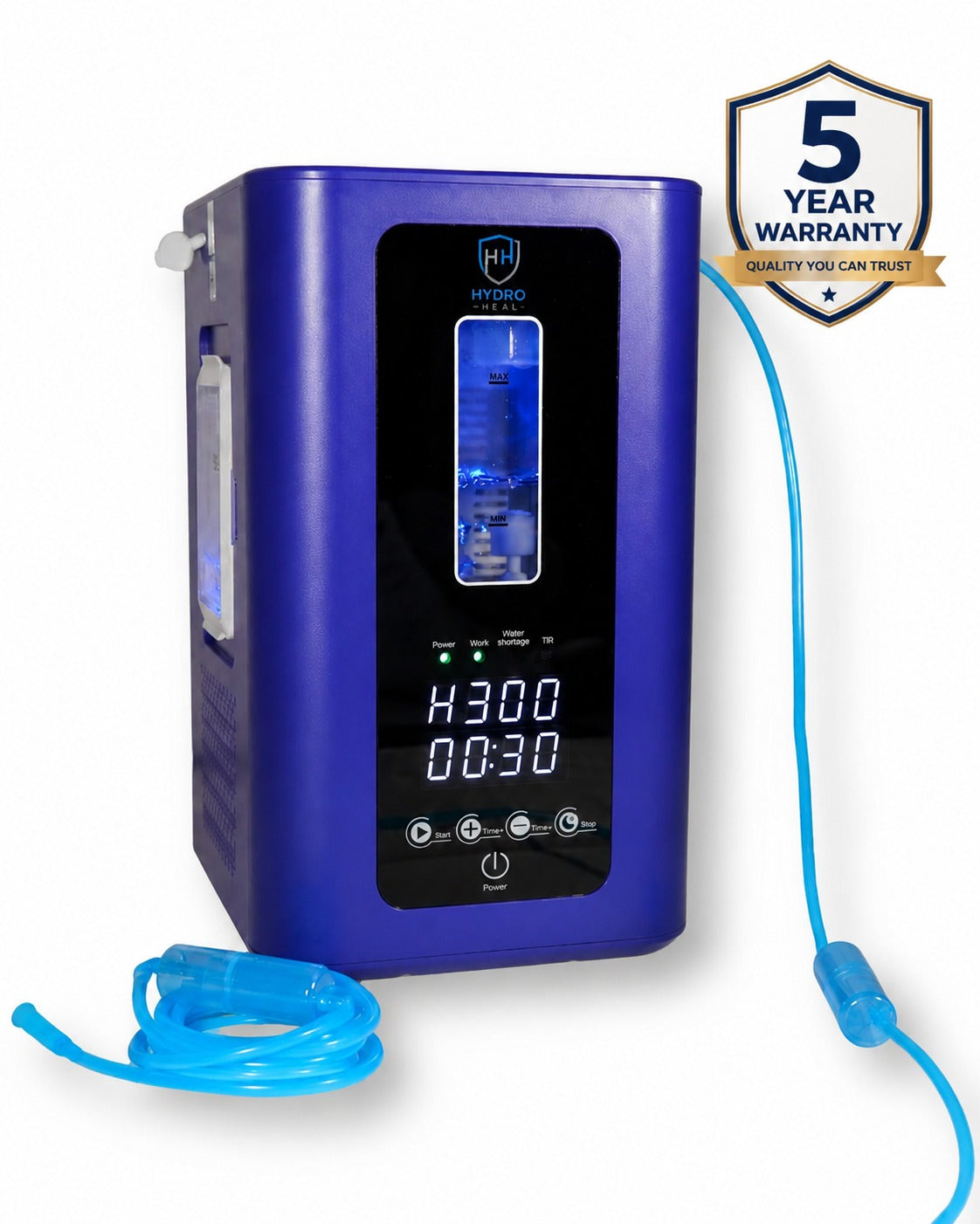 HH300 Personal Cellular Optimizer
