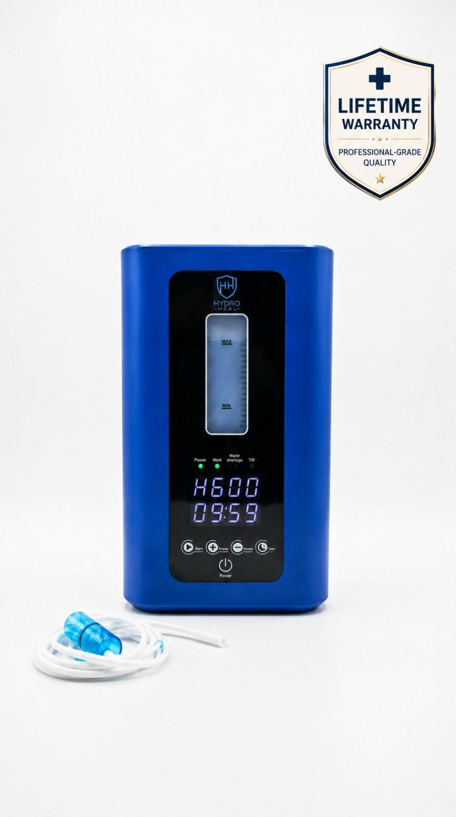 HH600 Advanced Cellular Optimizer