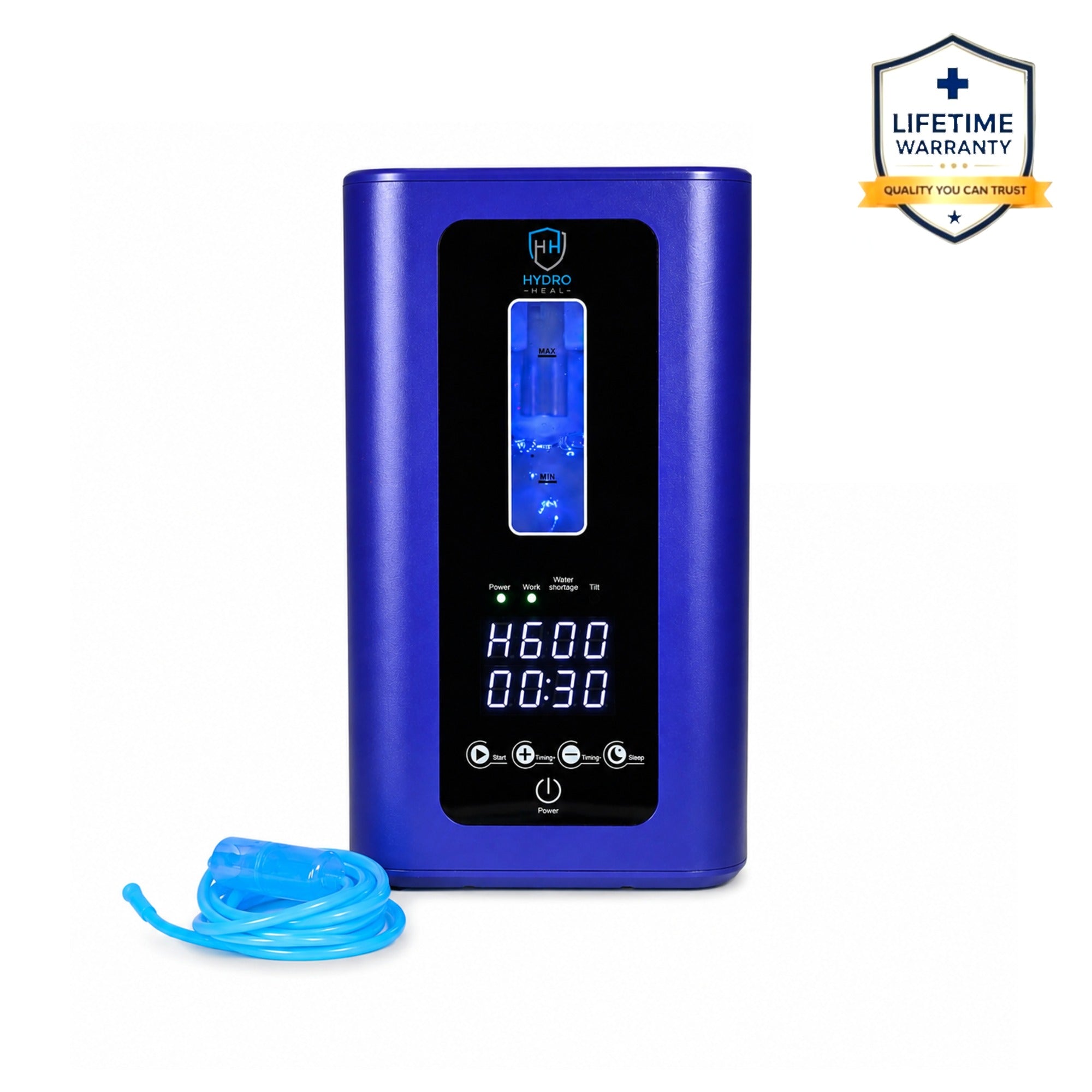 HH600 VIP & Clinic Cellular Optimizer