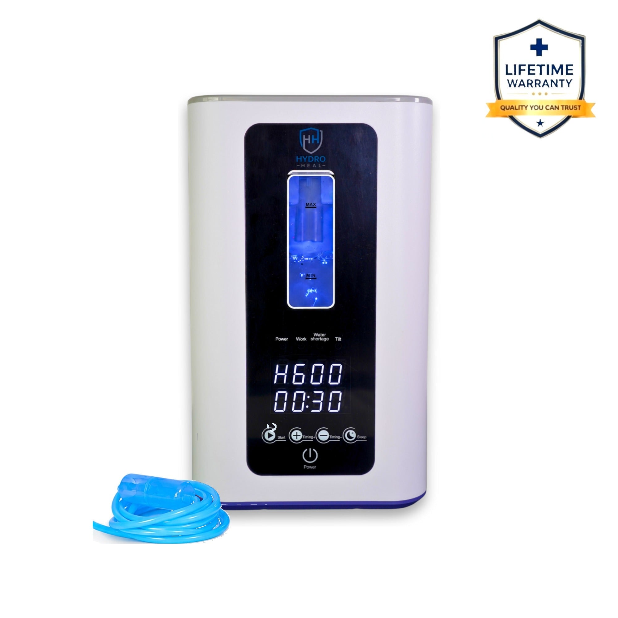 HH600 VIP & Clinic Cellular Optimizer