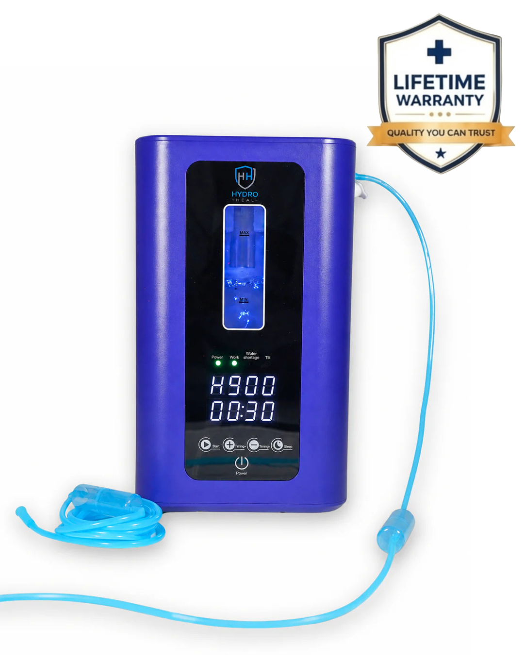 HH900 Advanced Cellular Optimizer