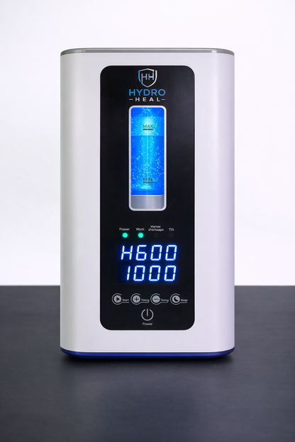 HH600 Advanced Cellular Optimizer