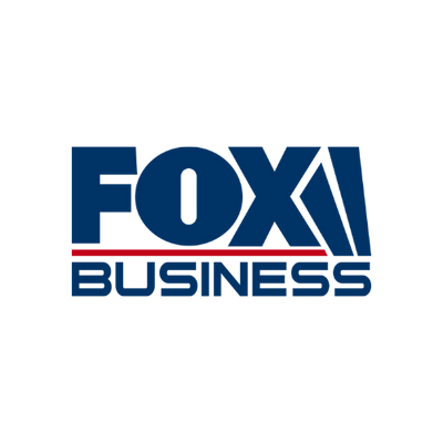 Featured in logo