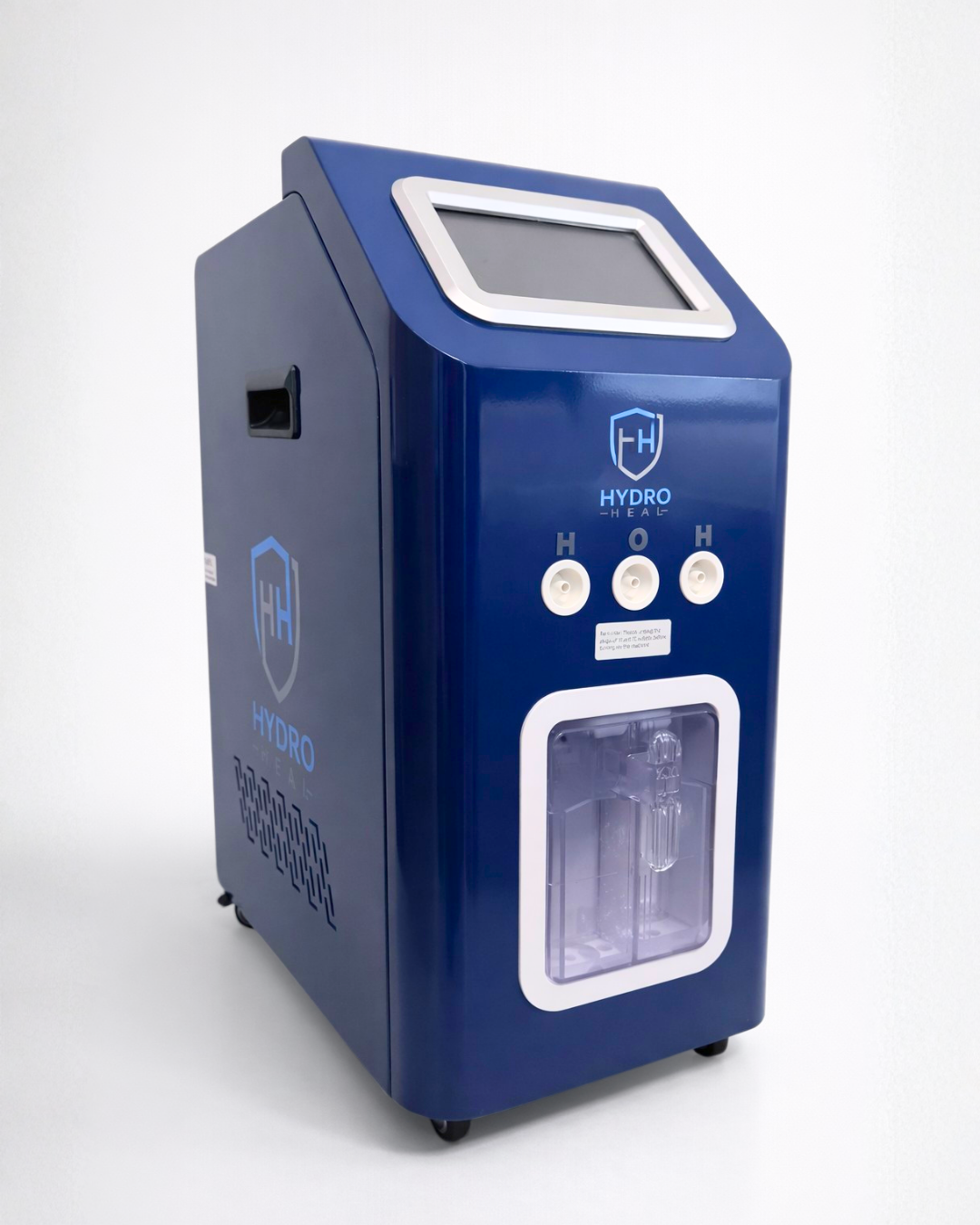HH3000 Medical Center Cellular Optimizer