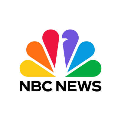 Featured in logo