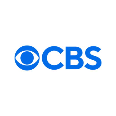 Featured in logo