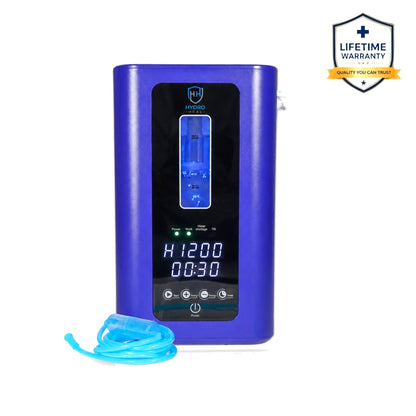 HH1200 Advanced Clinic Cellular Optimizer