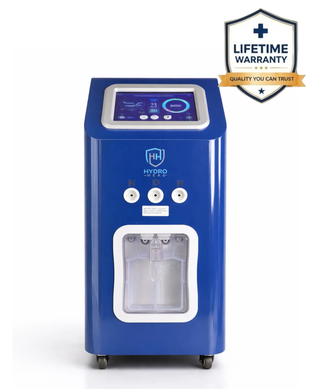 HH3000 Medical Center Cellular Optimizer