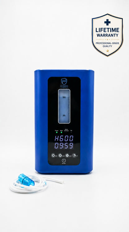 HH600 Advanced Cellular Optimizer