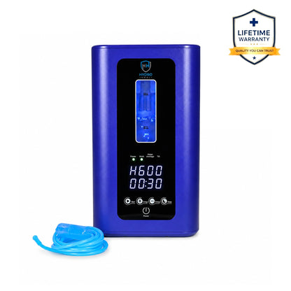 HH600 VIP & Clinic Cellular Optimizer