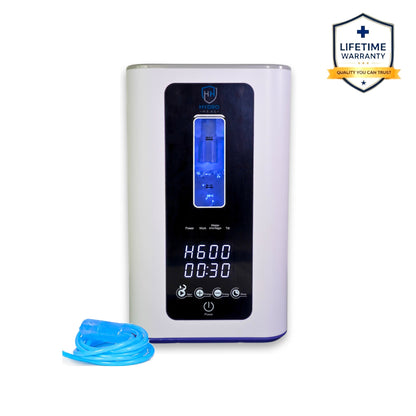HH600 VIP & Clinic Cellular Optimizer