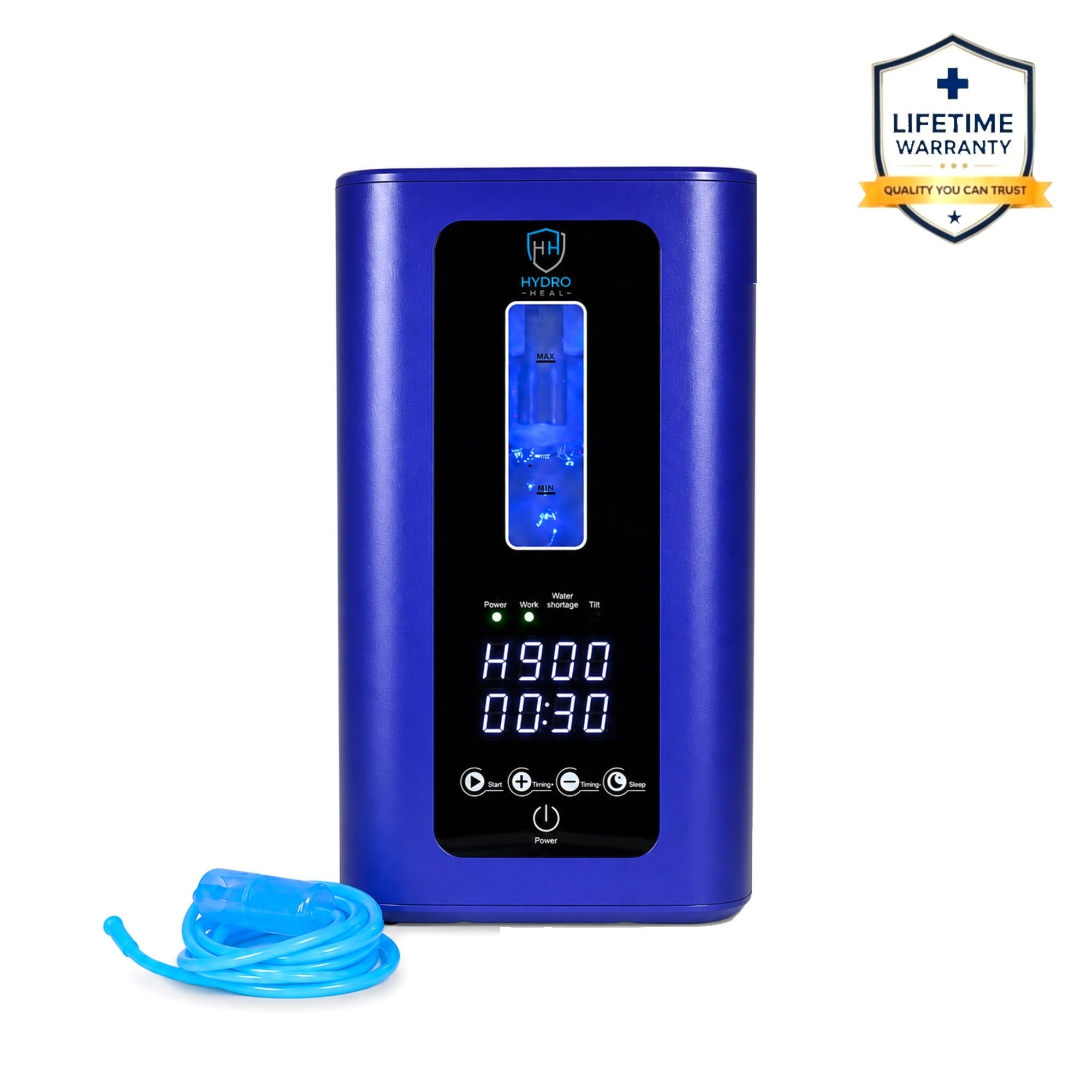 HH900 Advanced Brown's Gas Cellular Optimizer