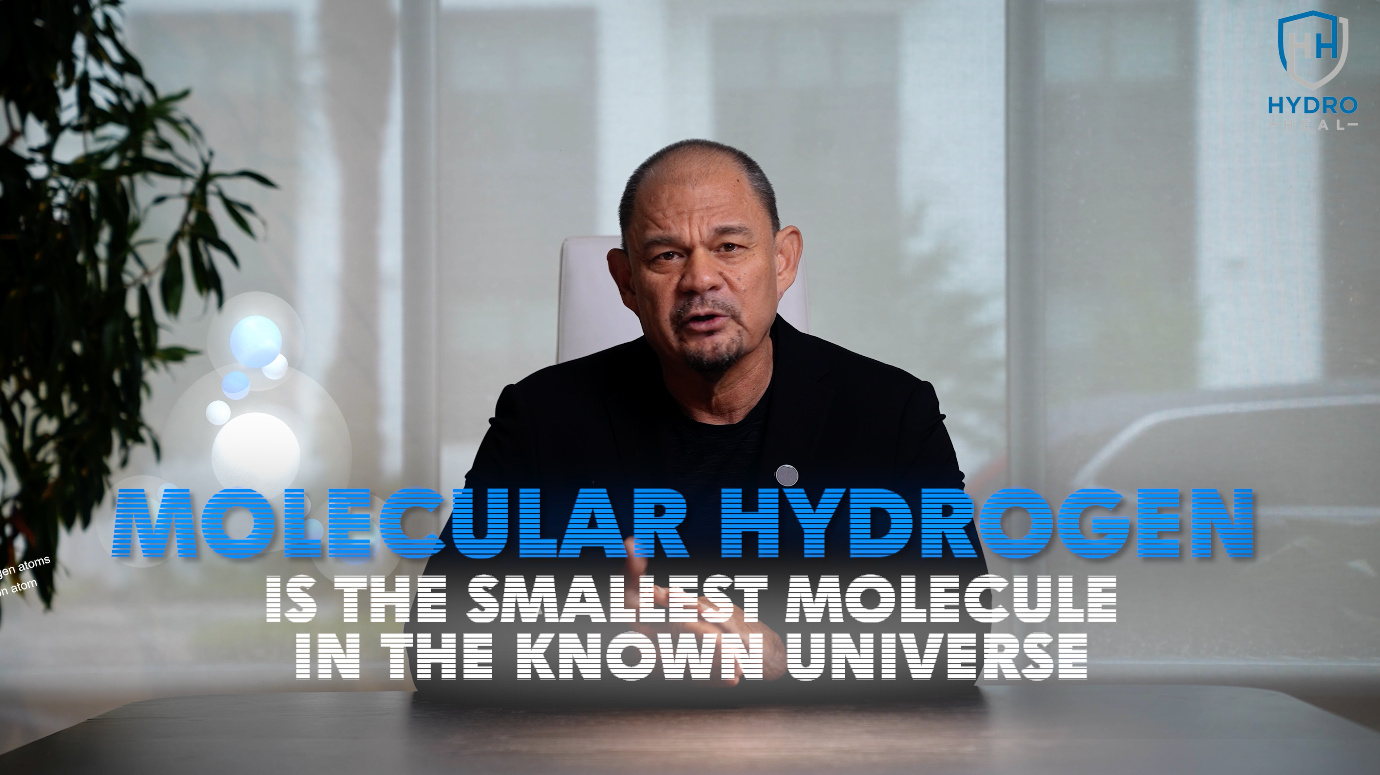 Hydro Heal video preview
