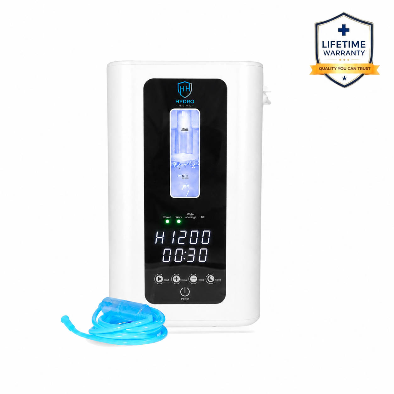 HH1200 Advanced Clinic Cellular Optimizer