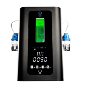 HydroHeal Hydrogen Inhalation HH300