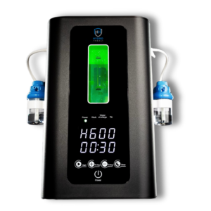 HydroHeal Hydrogen Inhalation HH600